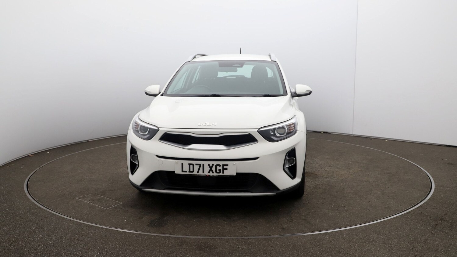 Used Kia Stonic for sale - 76810516: Photo 30