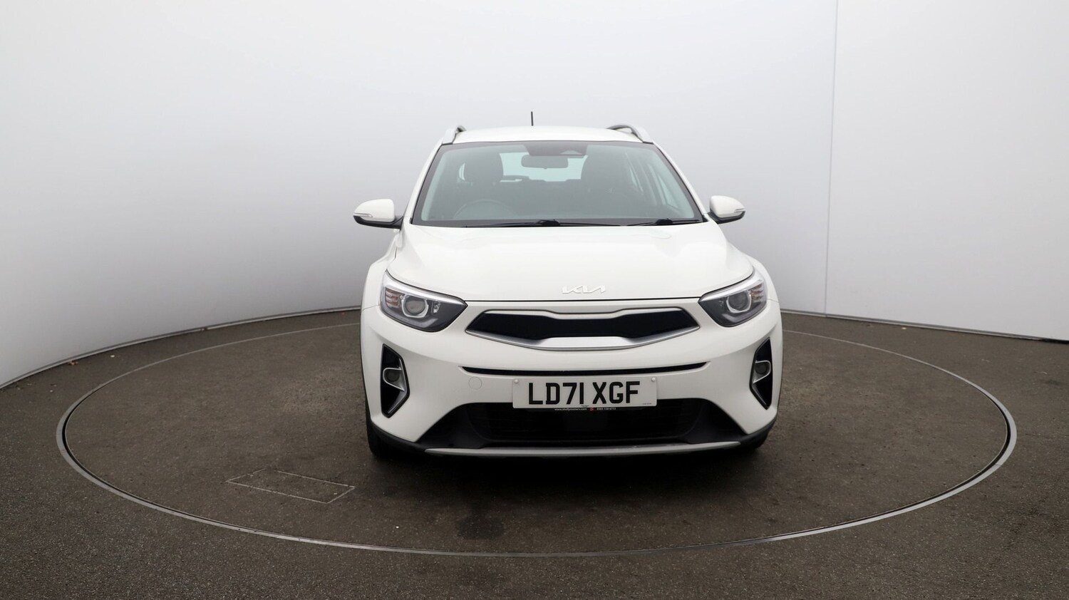 Used Kia Stonic for sale - 76810516: Photo 31