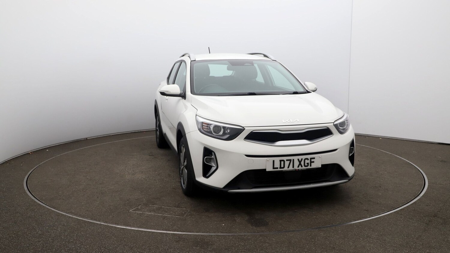 Used Kia Stonic for sale - 76810516: Photo 32