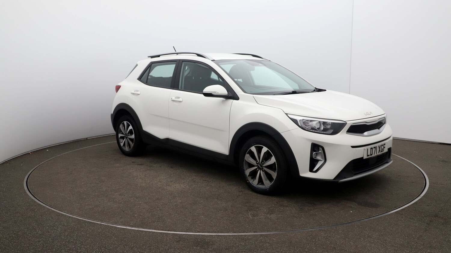 Used Kia Stonic for sale - 76810516: Photo 35