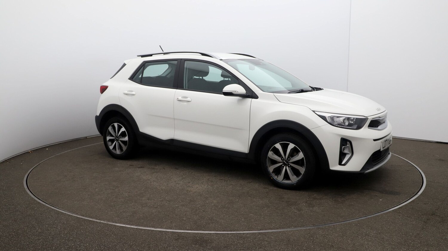 Used Kia Stonic for sale - 76810516: Photo 36