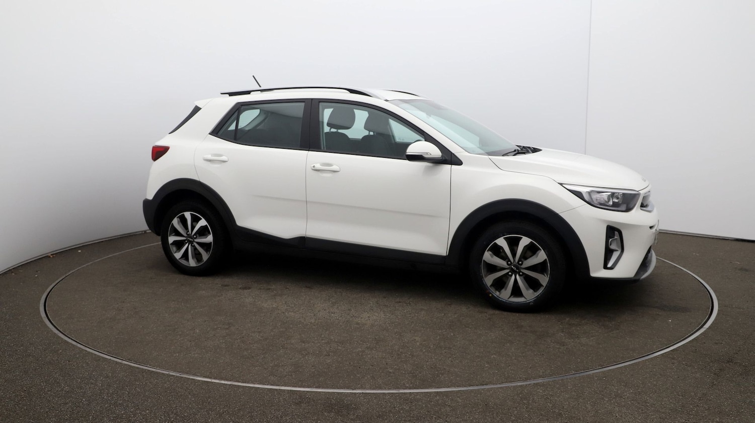 Used Kia Stonic for sale - 76810516: Photo 37