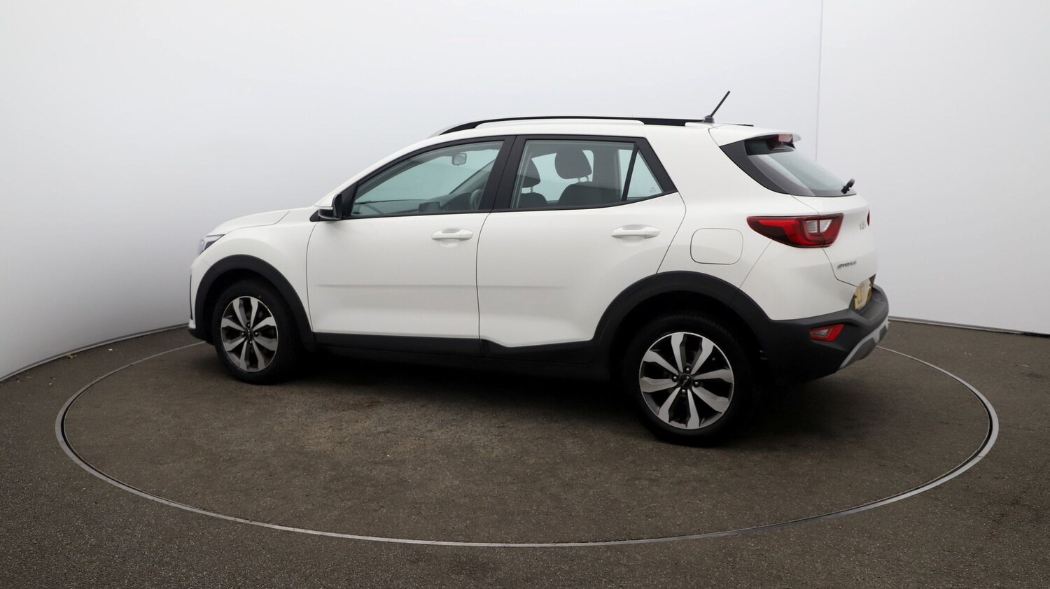 Used Kia Stonic for sale - 76810516: Photo 38