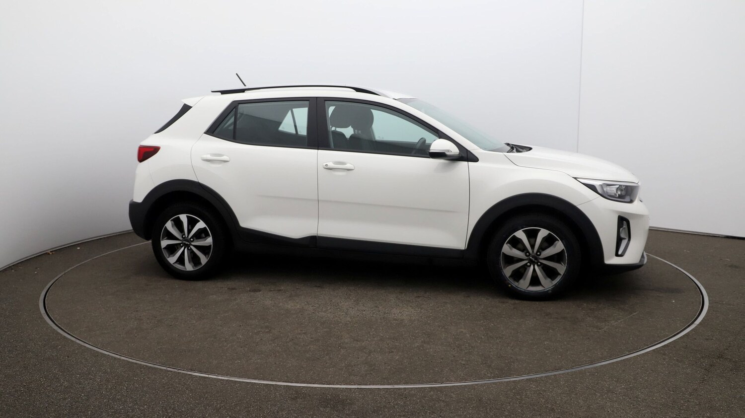 Used Kia Stonic for sale - 76810516: Photo 39