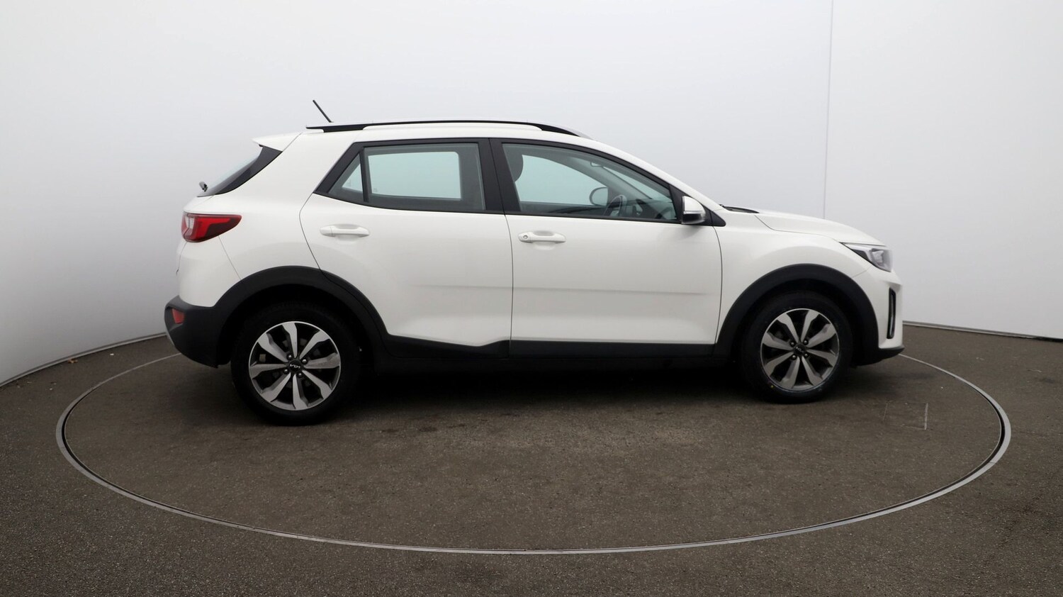 Used Kia Stonic for sale - 76810516: Photo 41