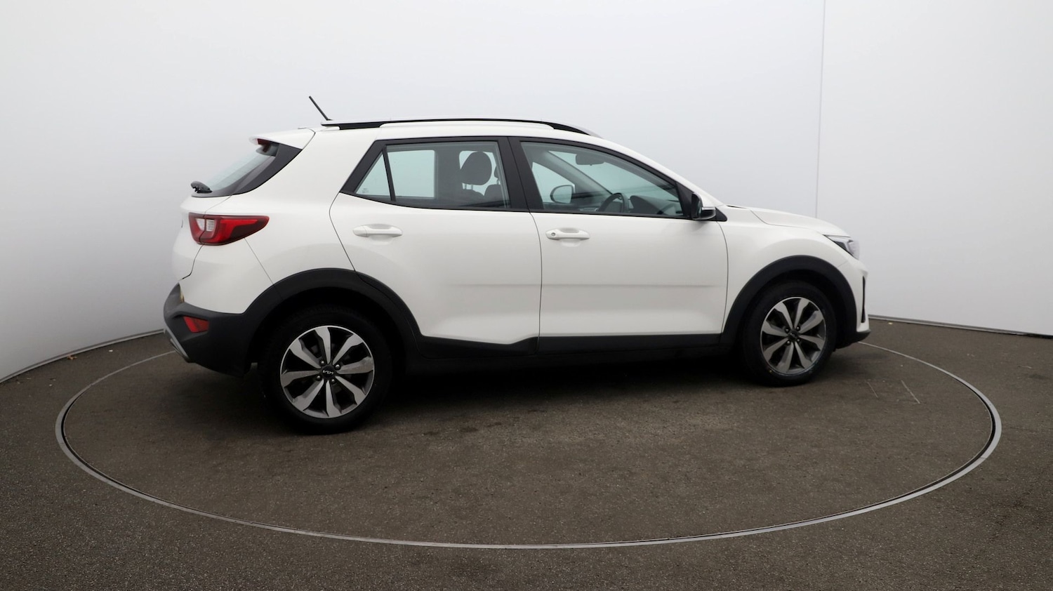 Used Kia Stonic for sale - 76810516: Photo 42