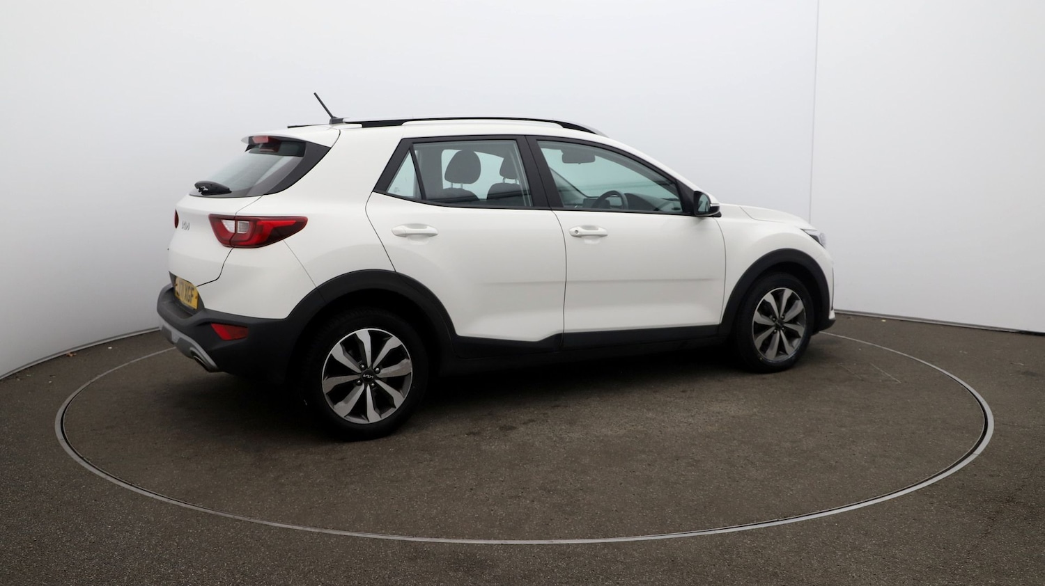 Used Kia Stonic for sale - 76810516: Photo 43