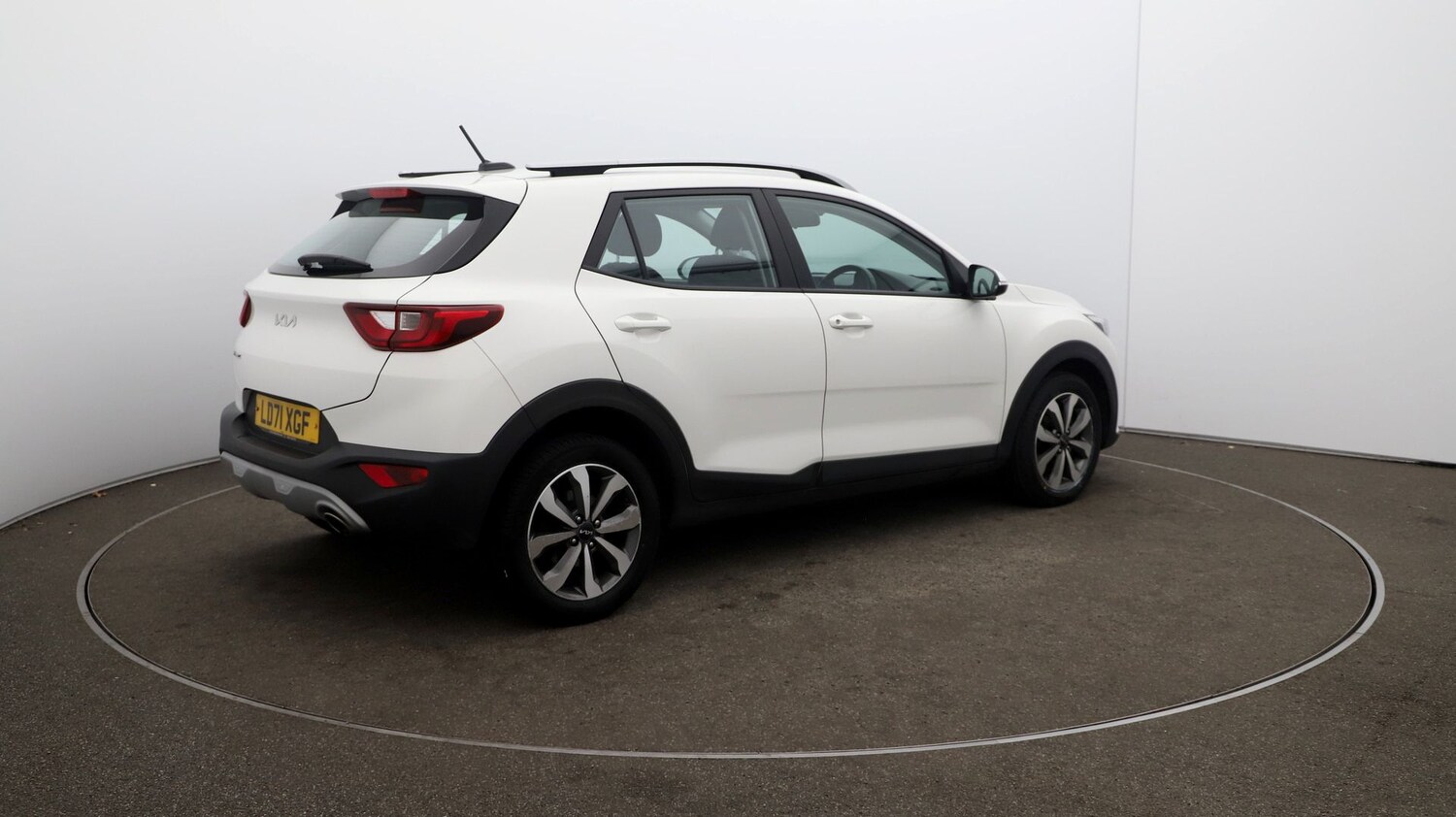 Used Kia Stonic for sale - 76810516: Photo 44