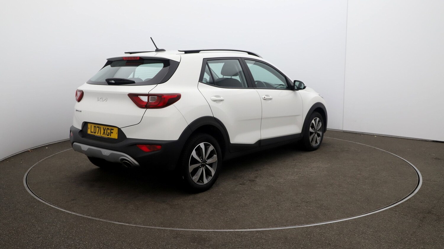 Used Kia Stonic for sale - 76810516: Photo 45