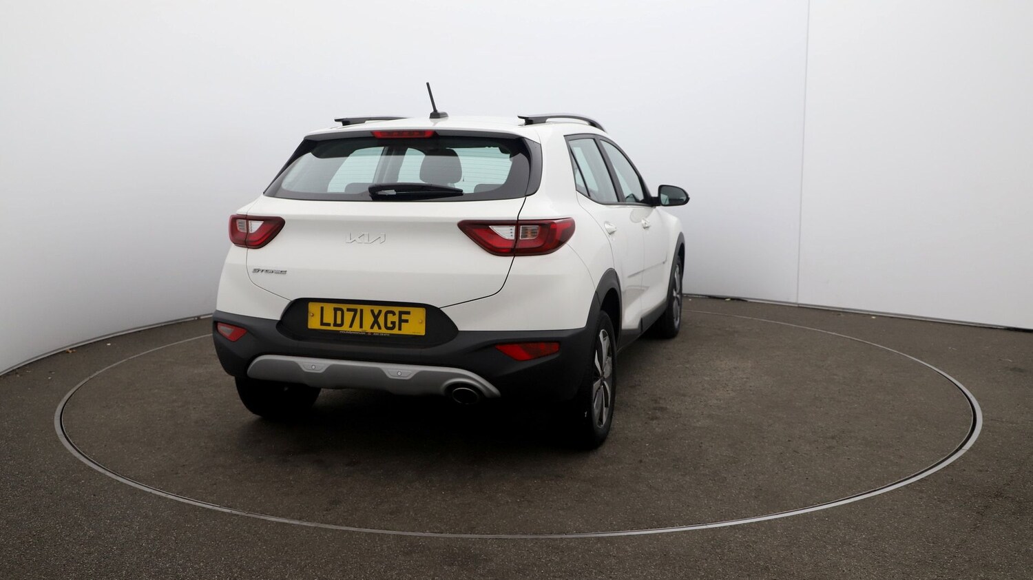 Used Kia Stonic for sale - 76810516: Photo 47