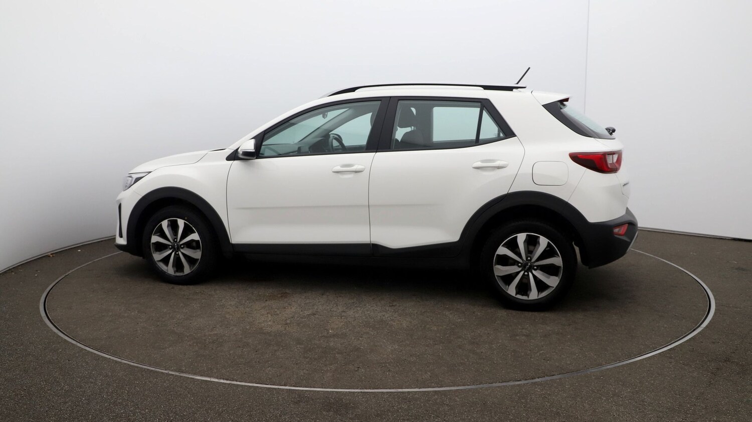 Used Kia Stonic for sale - 76810516: Photo 49