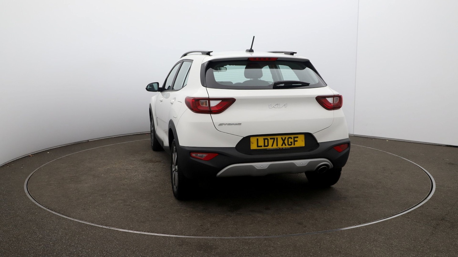 Used Kia Stonic for sale - 76810516: Photo 51