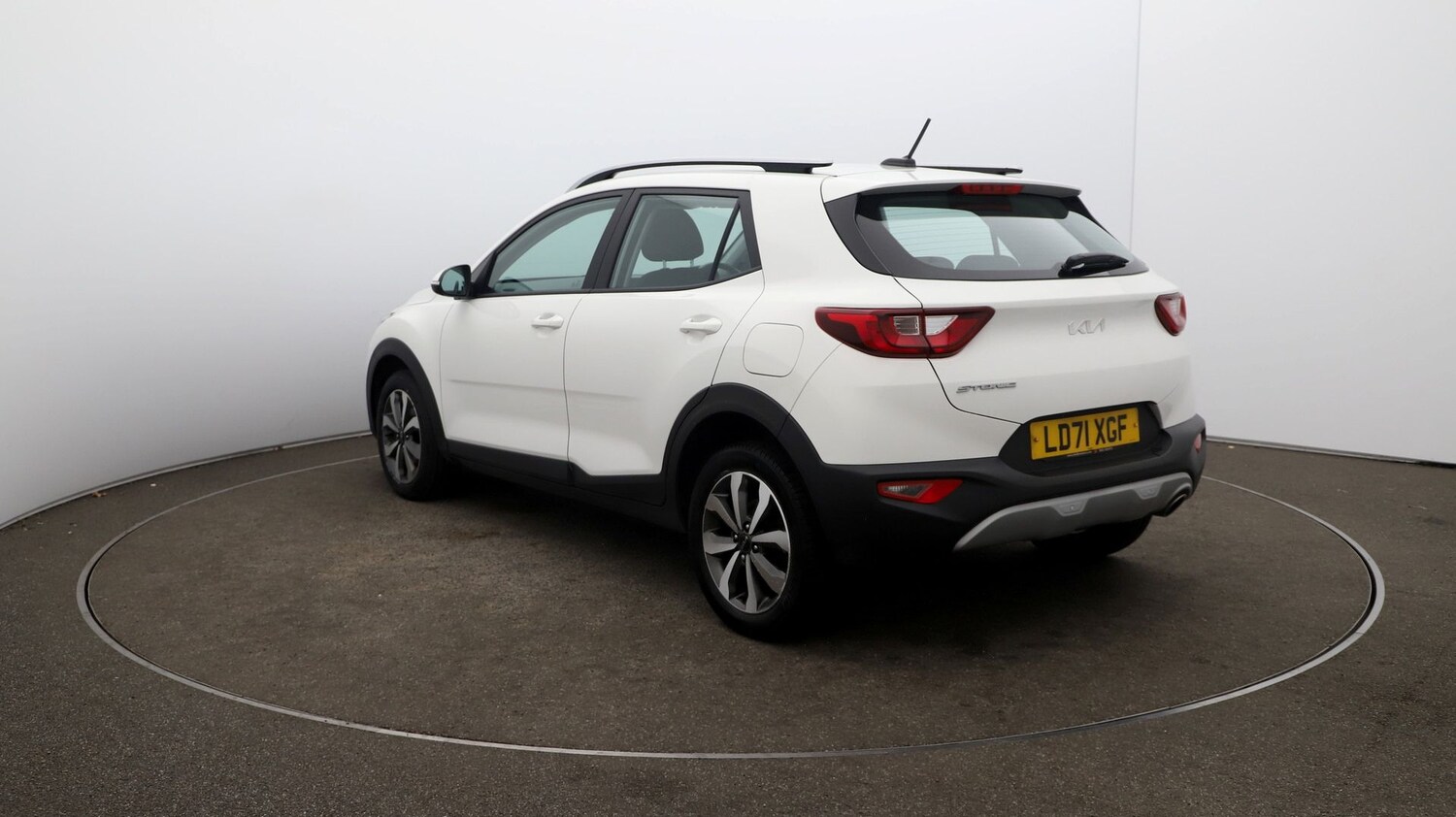 Used Kia Stonic for sale - 76810516: Photo 53