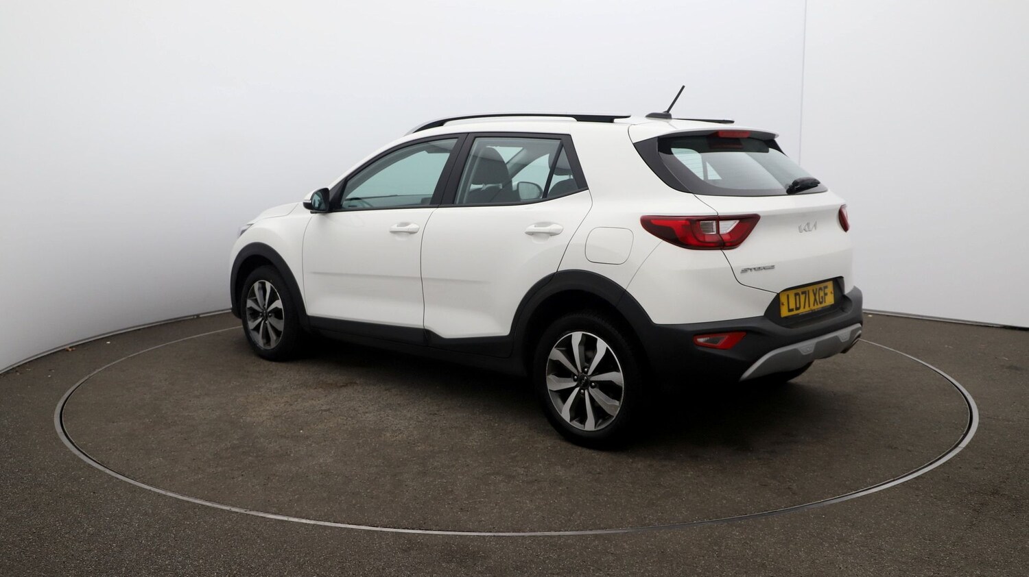 Used Kia Stonic for sale - 76810516: Photo 54