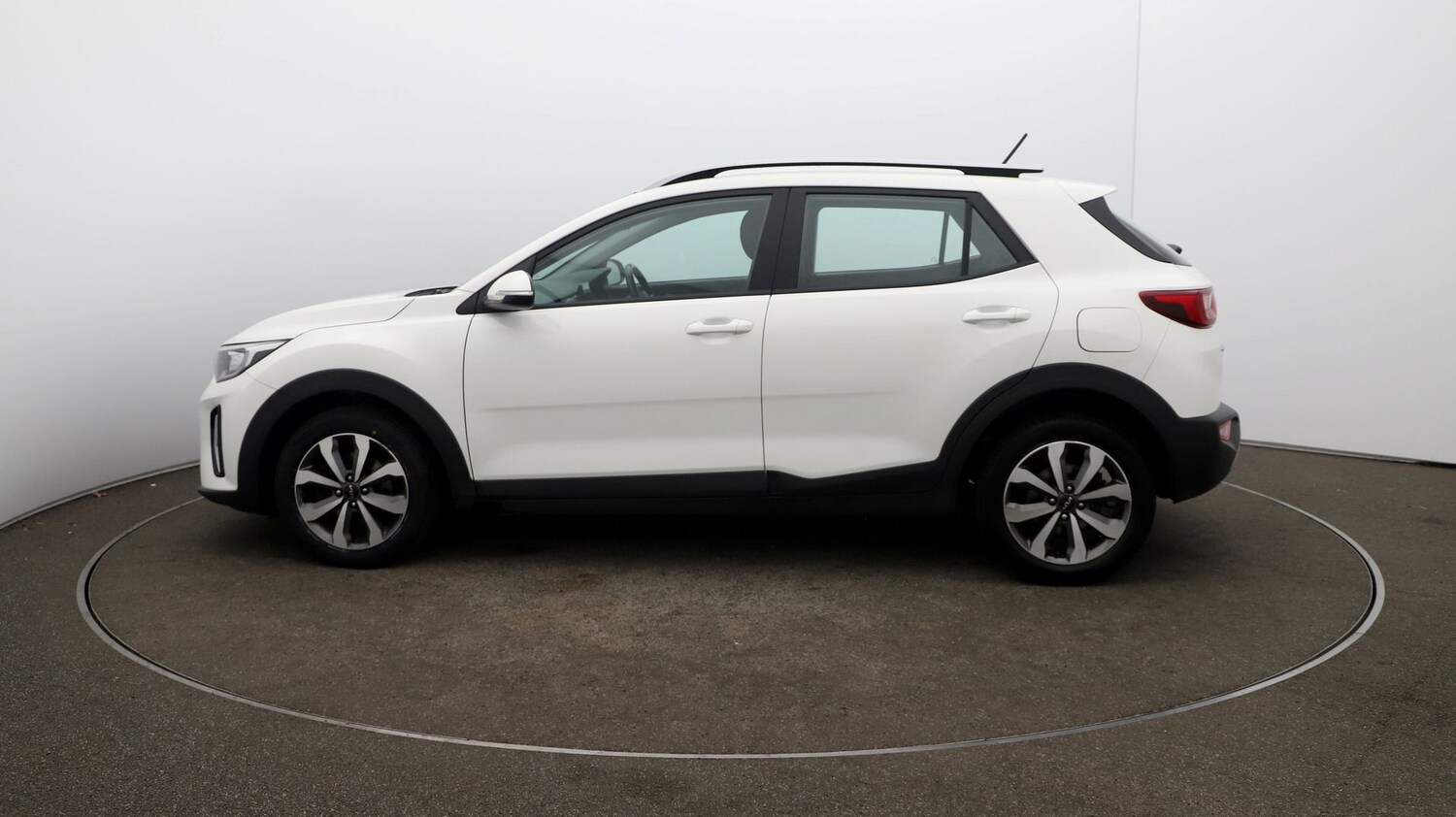 Used Kia Stonic for sale - 76810516: Photo 55