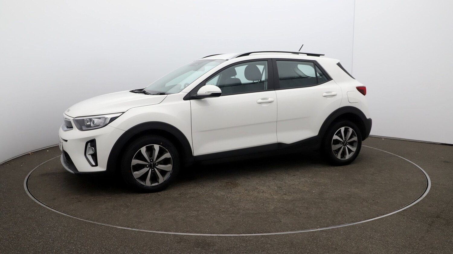 Used Kia Stonic for sale - 76810516: Photo 58