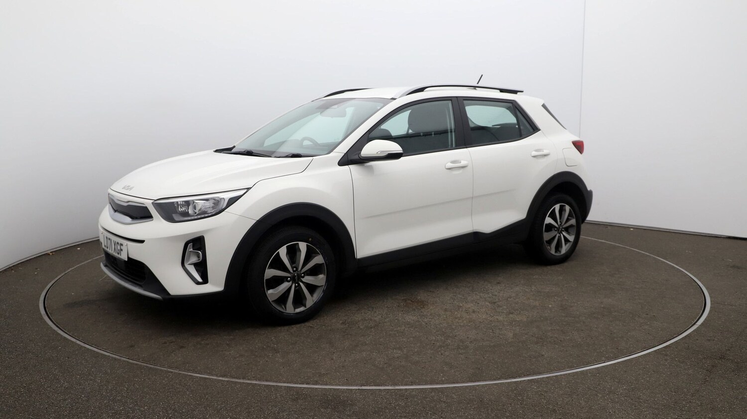 Used Kia Stonic for sale - 76810516: Photo 59