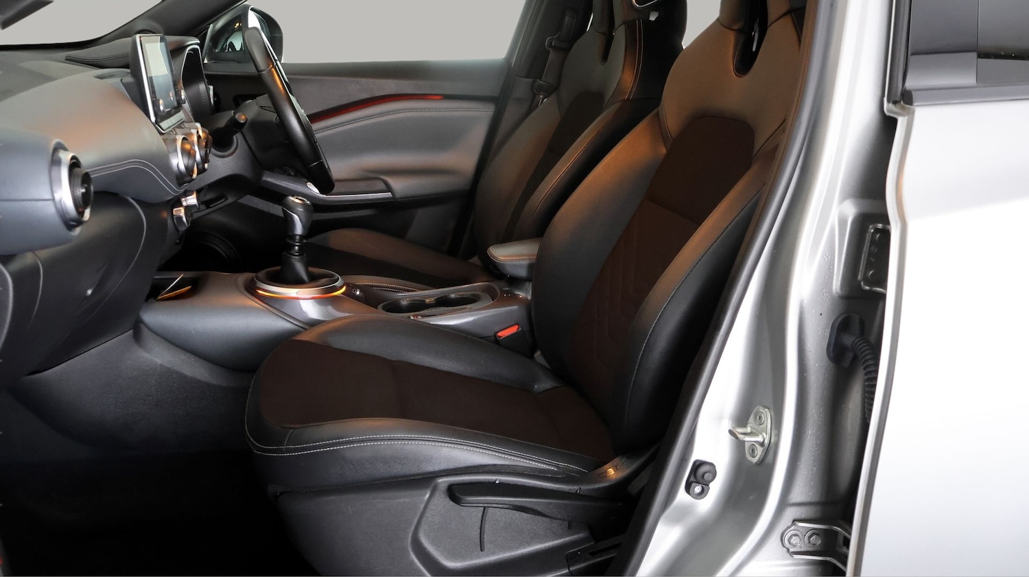 Used Nissan Juke 2022 for sale - 77934893: Photo 13