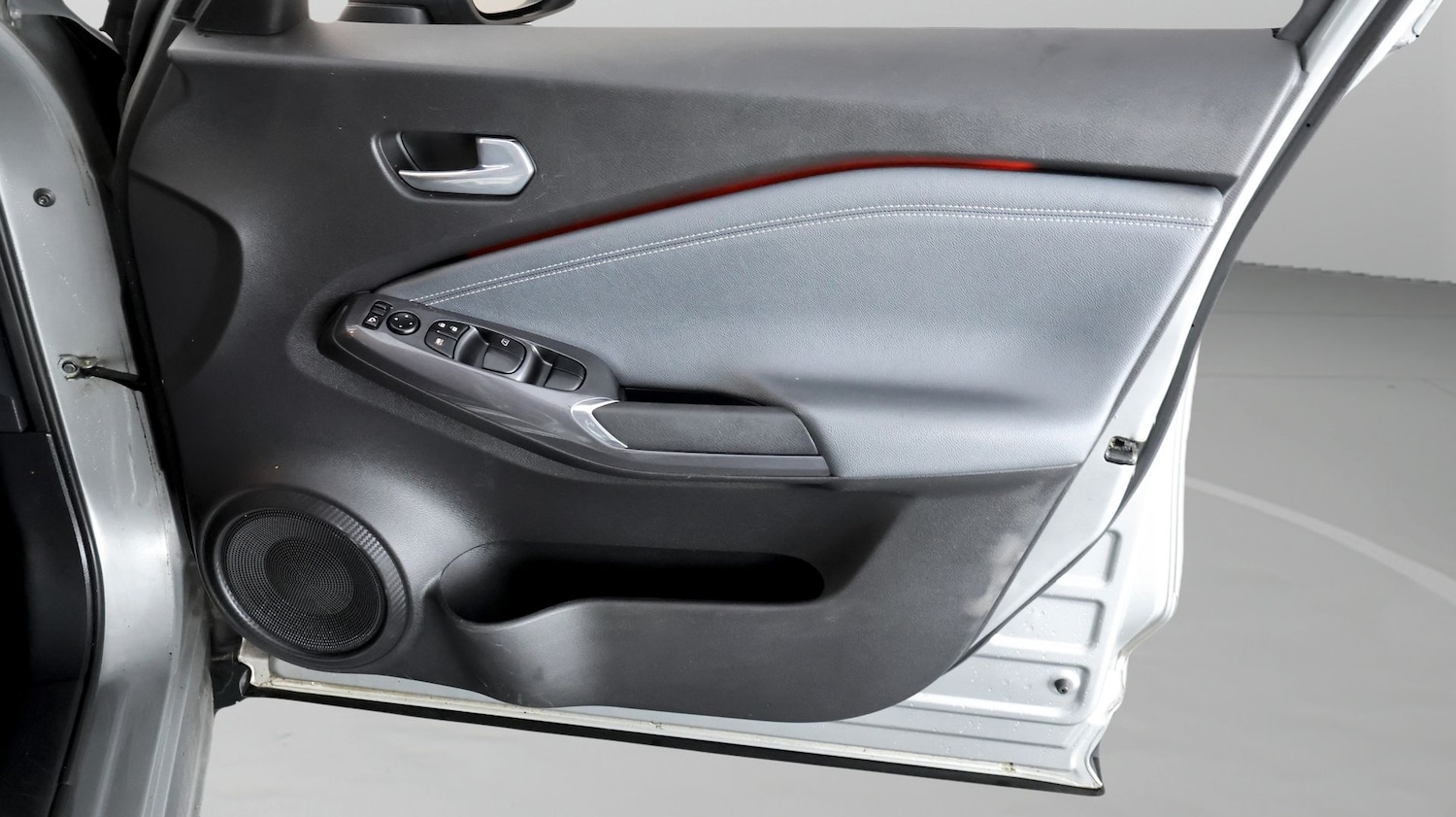 Used Nissan Juke 2022 for sale - 77934893: Photo 14