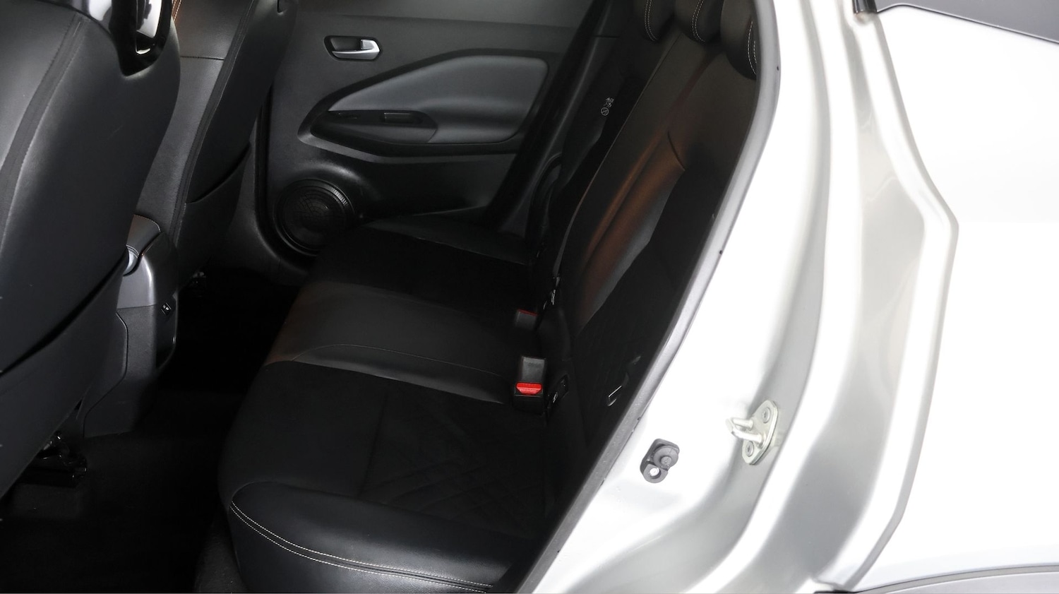 Used Nissan Juke 2022 for sale - 77934893: Photo 15