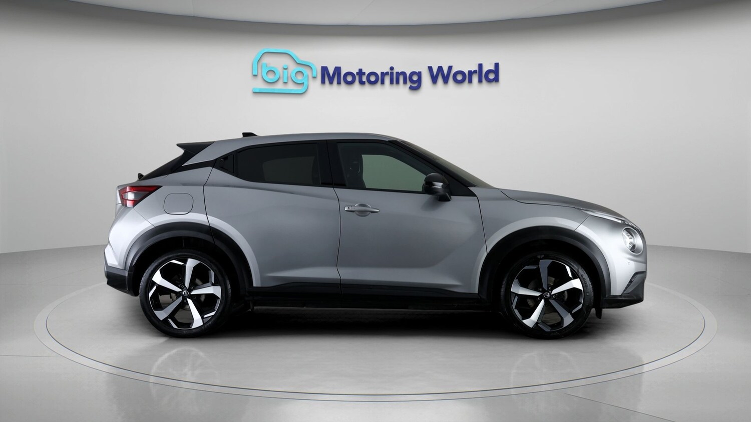 Used Nissan Juke 2022 for sale - 77934893: Photo 8