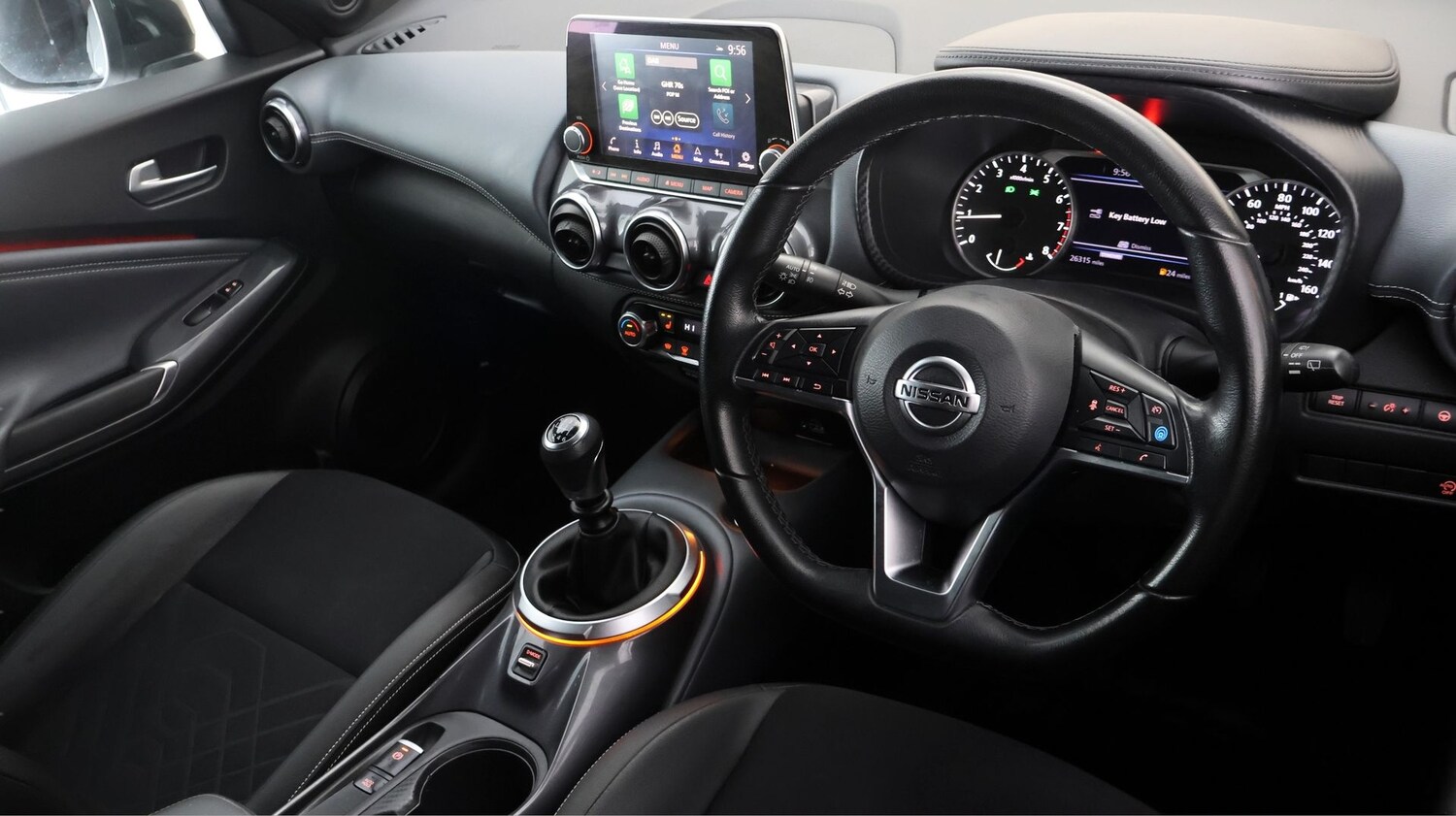 Used Nissan Juke 2022 for sale - 77934893: Photo 9