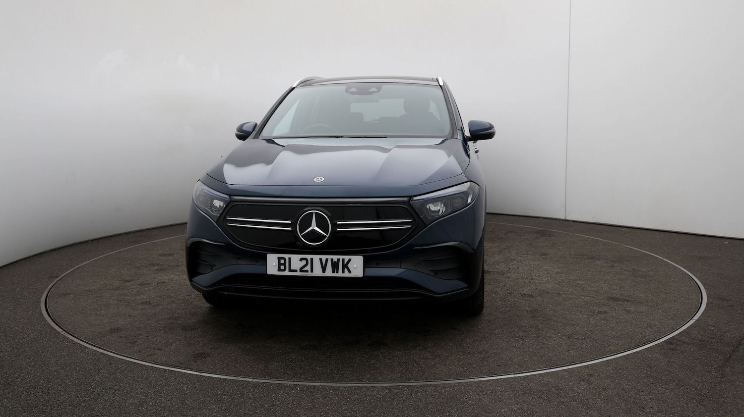 Used Mercedes-Benz EQA 2021 for sale - 76810458: Photo 18