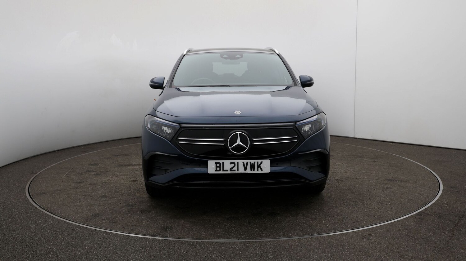 Used Mercedes-Benz EQA 2021 for sale - 76810458: Photo 20
