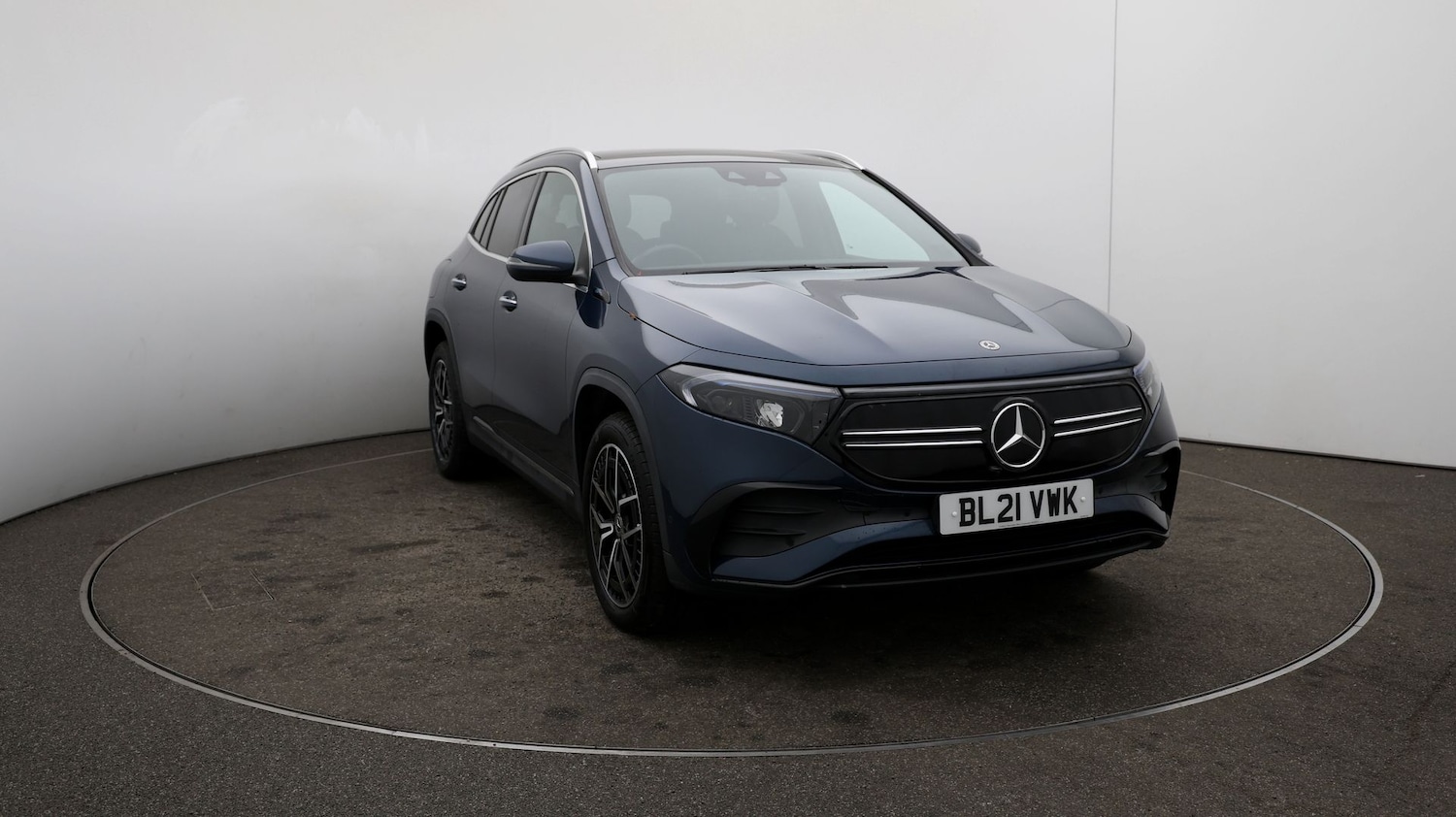 Used Mercedes-Benz EQA 2021 for sale - 76810458: Photo 24