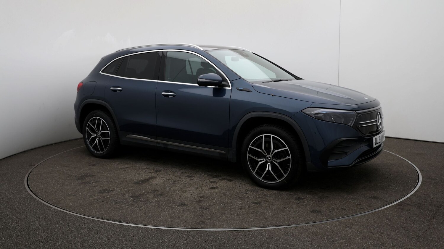 Used Mercedes-Benz EQA 2021 for sale - 76810458: Photo 30