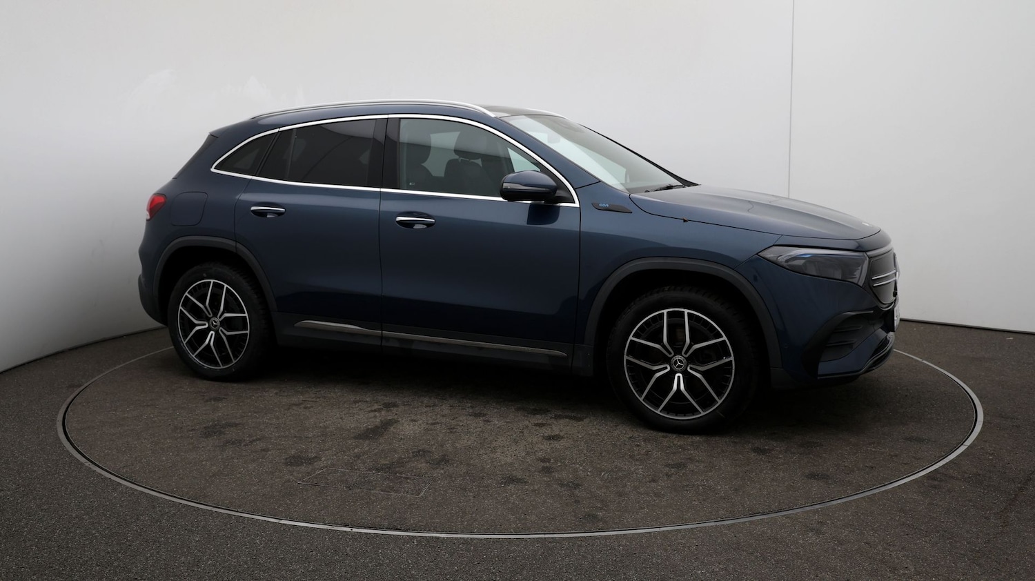 Used Mercedes-Benz EQA 2021 for sale - 76810458: Photo 32