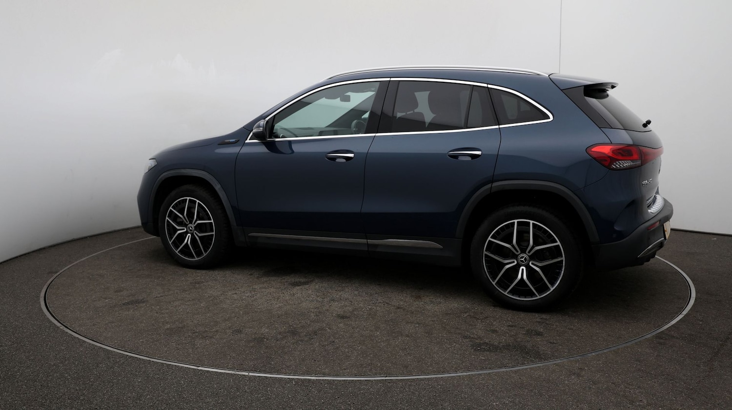 Used Mercedes-Benz EQA 2021 for sale - 76810458: Photo 34
