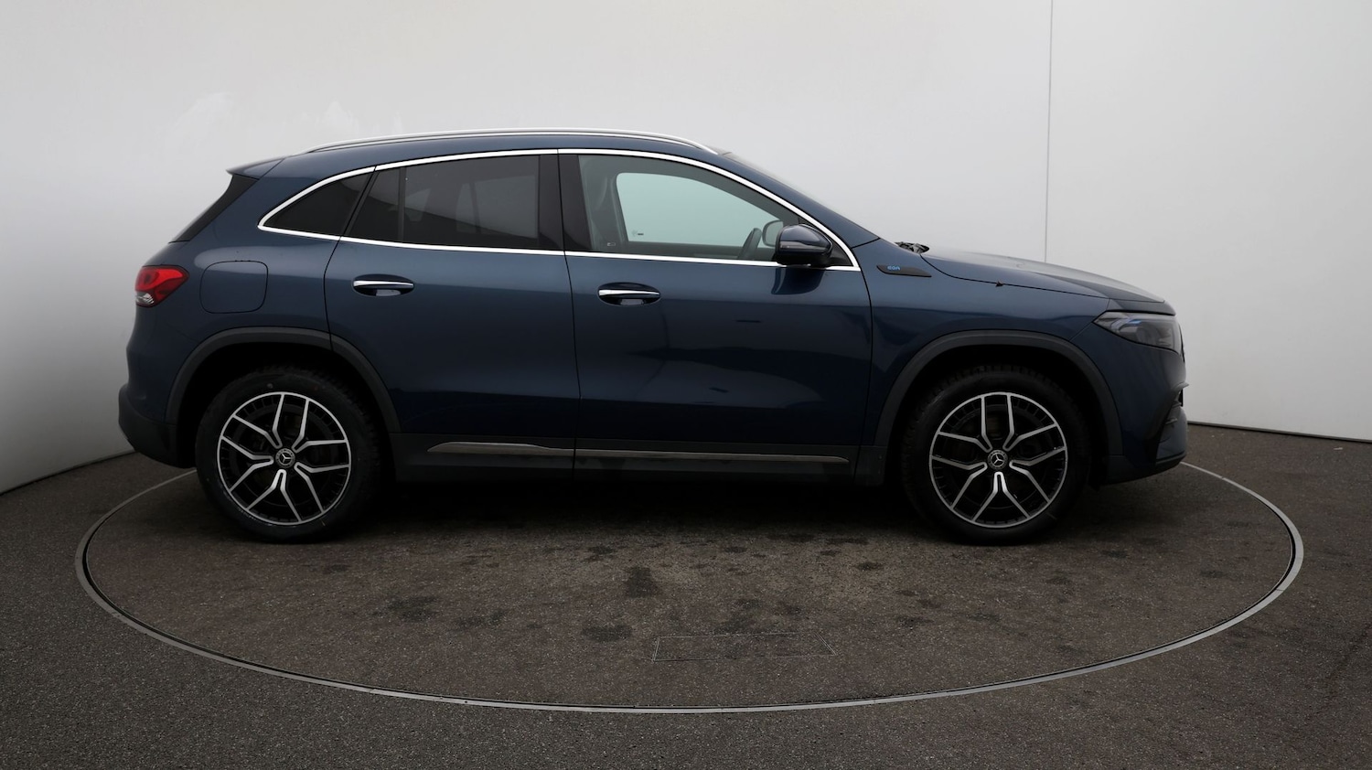 Used Mercedes-Benz EQA 2021 for sale - 76810458: Photo 38