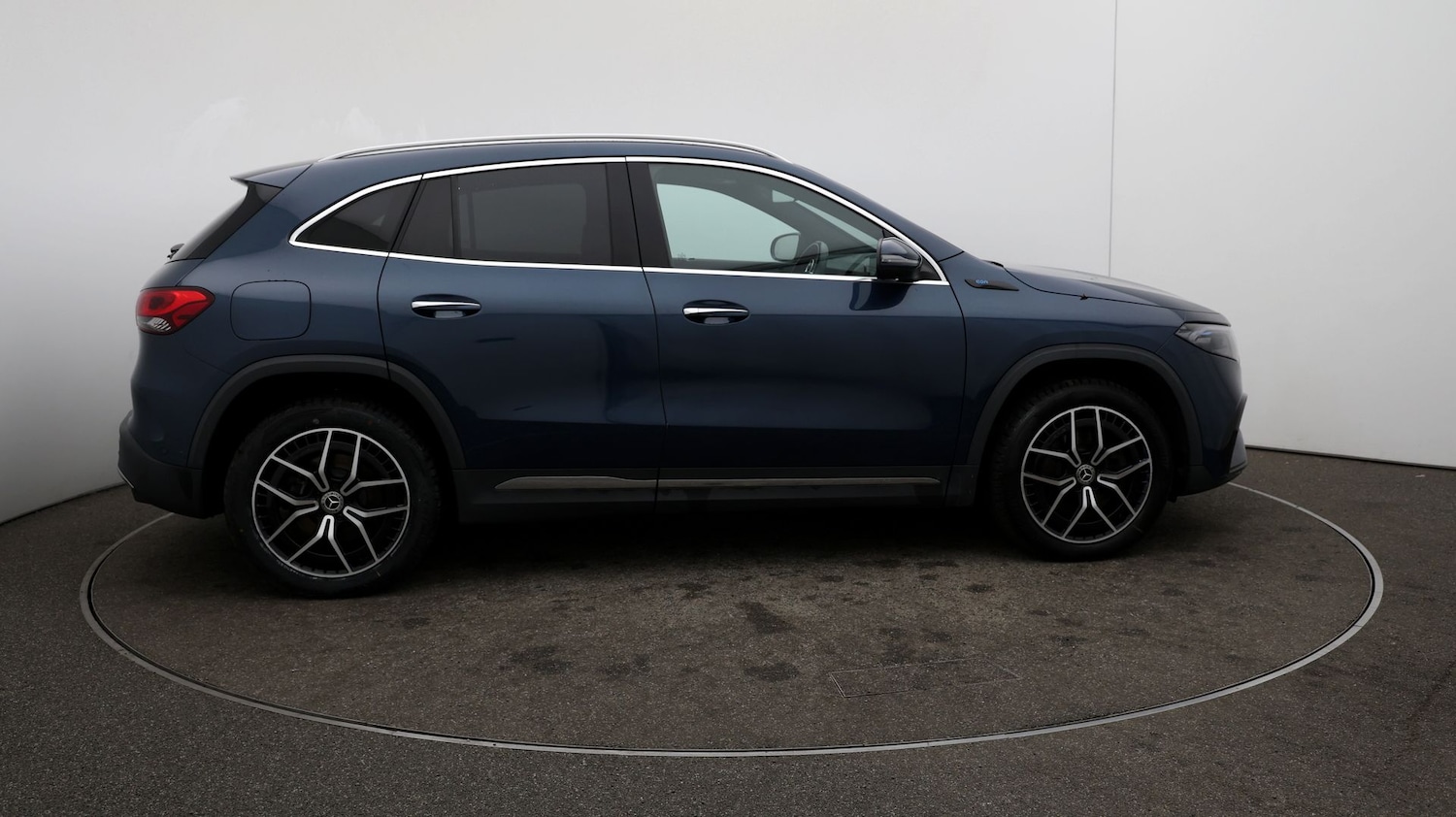 Used Mercedes-Benz EQA 2021 for sale - 76810458: Photo 40