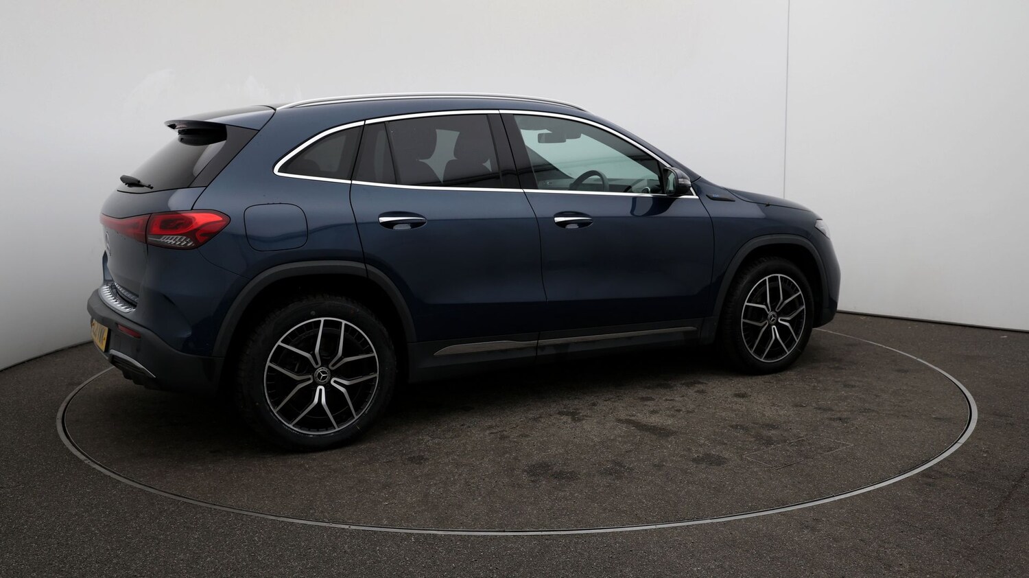 Used Mercedes-Benz EQA 2021 for sale - 76810458: Photo 44