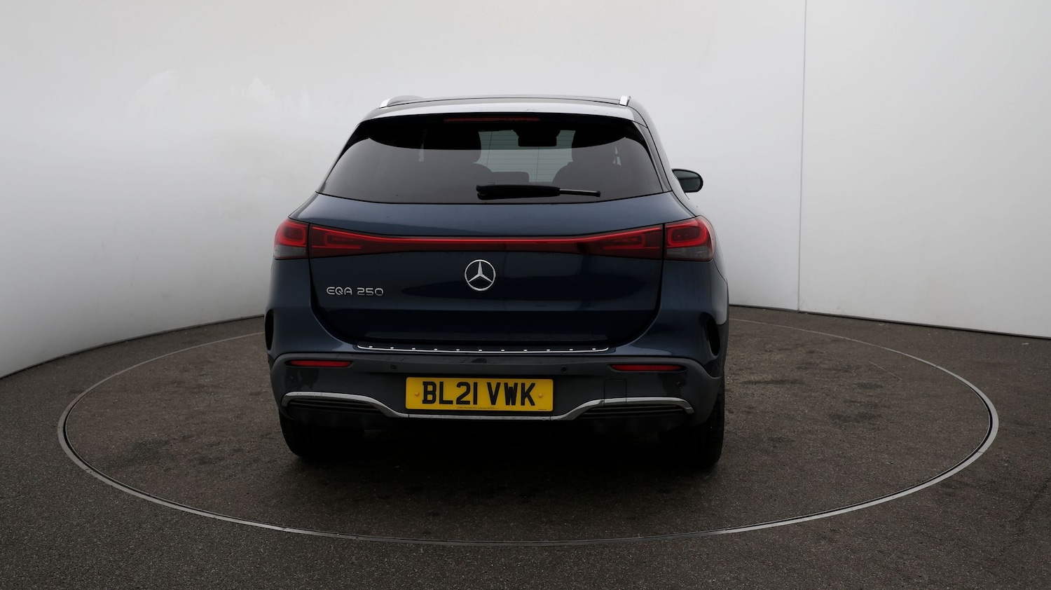 Used Mercedes-Benz EQA 2021 for sale - 76810458: Photo 53