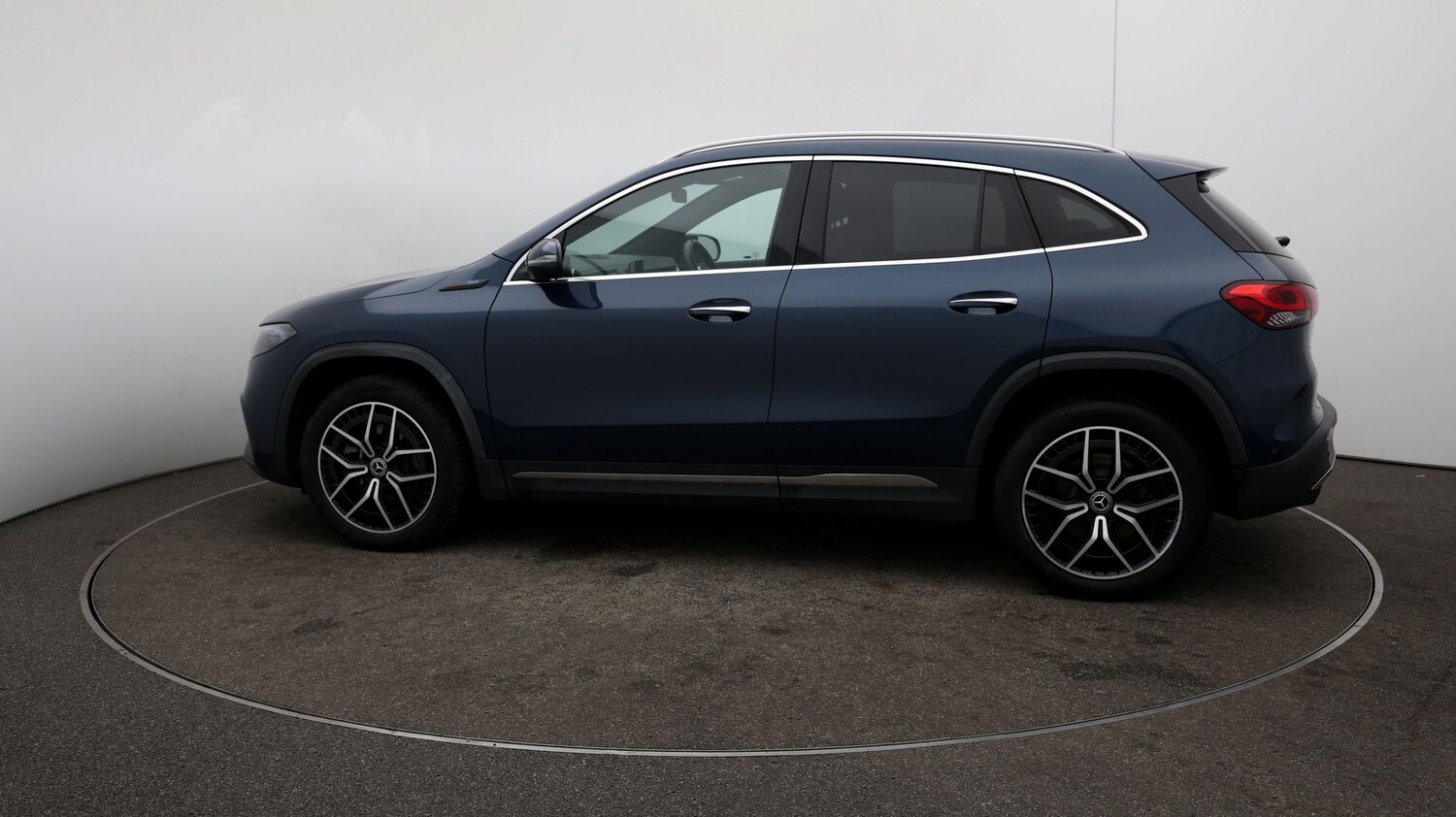 Used Mercedes-Benz EQA 2021 for sale - 76810458: Photo 54