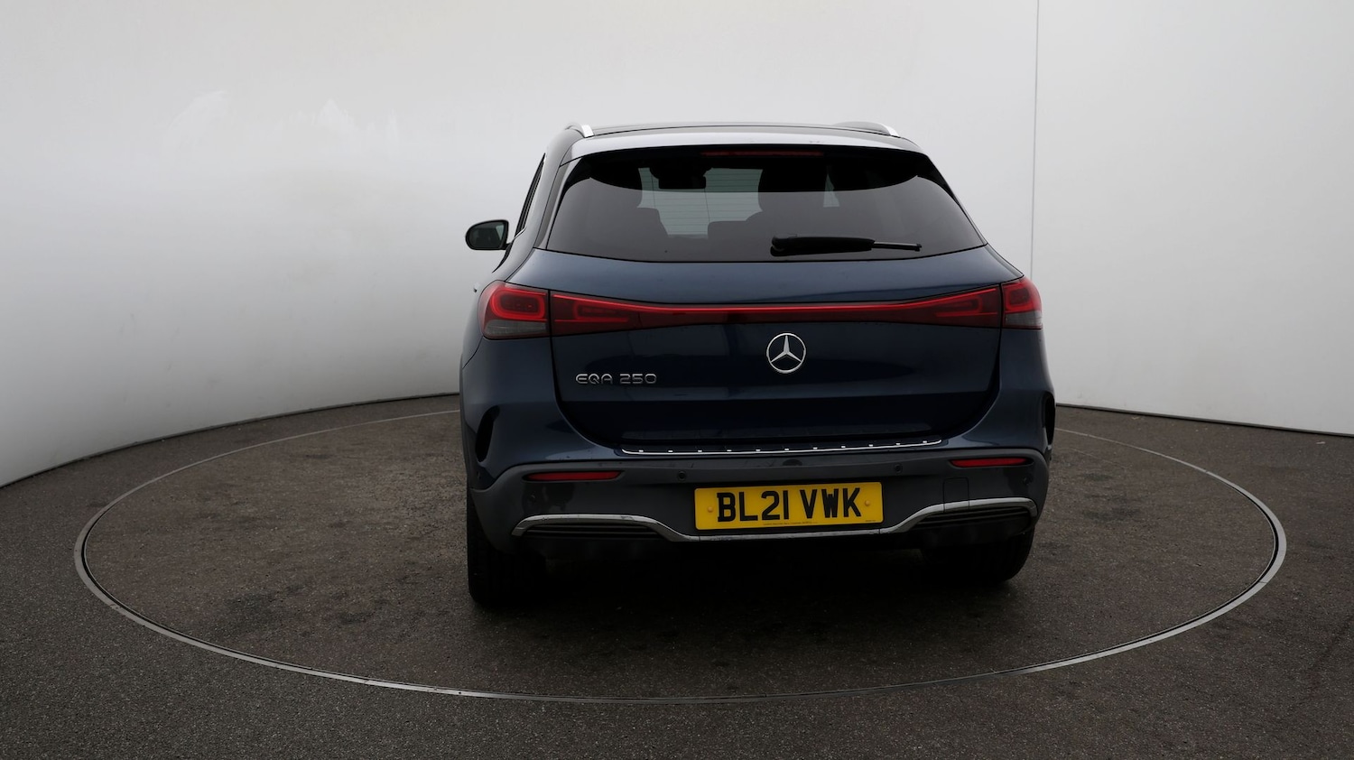 Used Mercedes-Benz EQA 2021 for sale - 76810458: Photo 55