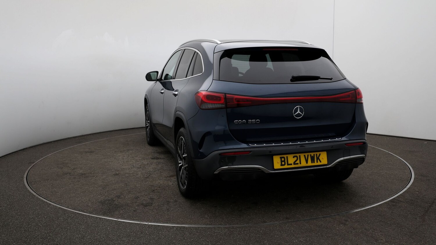 Used Mercedes-Benz EQA 2021 for sale - 76810458: Photo 56