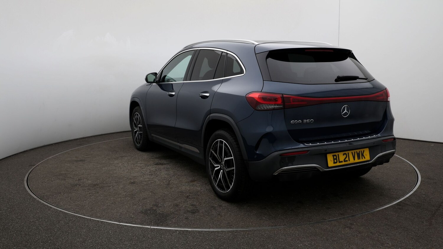 Used Mercedes-Benz EQA 2021 for sale - 76810458: Photo 57