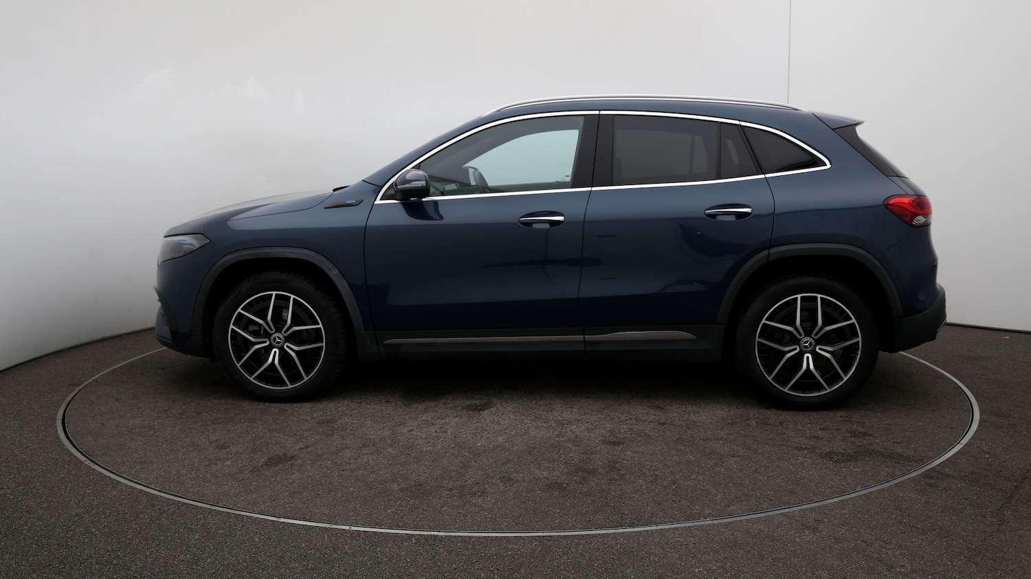 Used Mercedes-Benz EQA 2021 for sale - 76810458: Photo 60