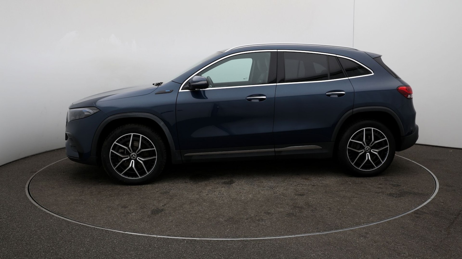 Used Mercedes-Benz EQA 2021 for sale - 76810458: Photo 61