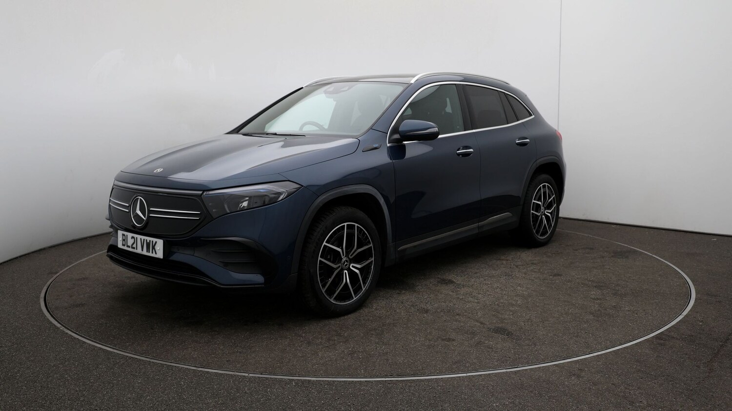 Used Mercedes-Benz EQA 2021 for sale - 76810458: Photo 65