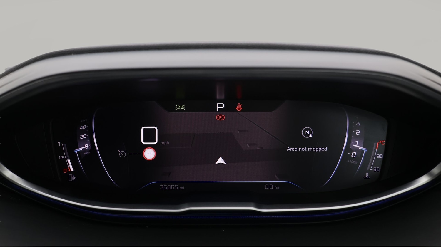 Used Peugeot 3008 2023 for sale - 77272217: Photo 10