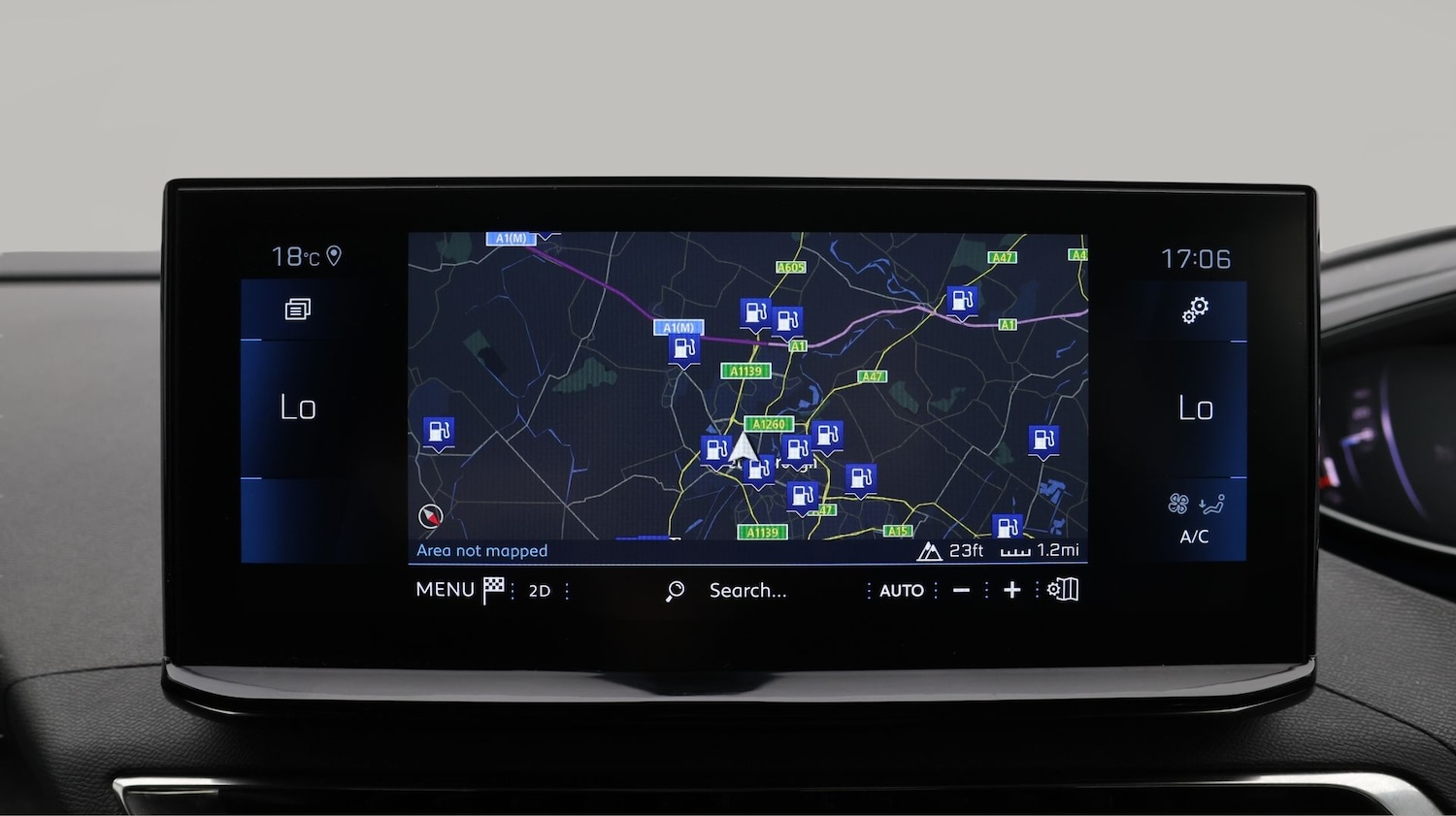 Used Peugeot 3008 2023 for sale - 77272217: Photo 11