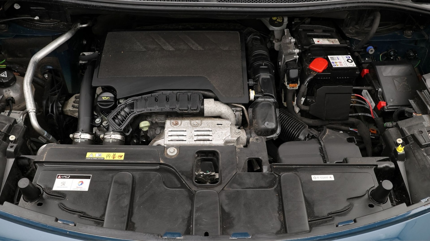 Used Peugeot 3008 2023 for sale - 77272217: Photo 19