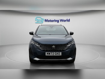 Used Peugeot 3008 2023 for sale - 77272217: Photo