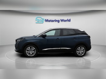 Used Peugeot 3008 2023 for sale - 77272217: Photo