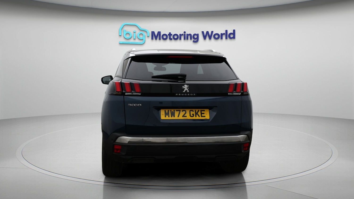Used Peugeot 3008 2023 for sale - 77272217: Photo 6