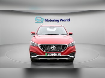 Used MG MG ZS 2020 for sale - 78370857: Photo